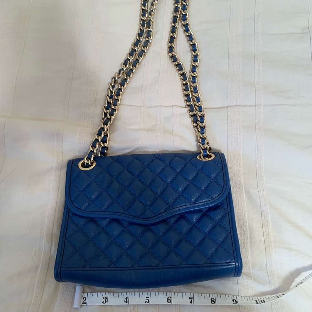 Rebecca Minkoff bag! Brand new!